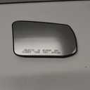 Passenger Side Mirror Replacement for Nissan Altima 2013 2014 2015 2016 2017 2018 Sentra 2013 2014 2015 2016 2017 2018 - Right Side Mirror Glass, Rear View Mirrors Glass with Power Heated
