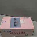 5 in 1 High-Speed Hot Air Styler - Professional Frizz-Free Hair Dryer Brush, Fast Drying Hair Dryer, No Heat Damage Air Styler Wrap - Curl, Volumize, Straighten with Travel Bag Gift for Women