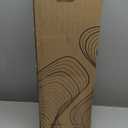 1000ML- Tower Hotel Scent Diffuser with WiFi App Control for Whole House - Commercial Diffuser Machine Cover 10000 Sq Ft - Scent Air Machine & Waterless Essential Oil Diffuser for Large Room - Black