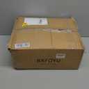 Portable Closet for Hanging Clothes, 67 Inch Wide Portable Wardrobe Closet with Cover, 4 Hanging Rod, Storage Shelves and Side Pockets, Large Free Standing Closet for Bedroom, Black