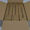 Metal Arch Backdrop Stand, Set of 3 (6/6.6/7.2 ft) Wedding Arched Frame with 12 Ground Nails, Stable Arched Background Stand for Wedding, Baby Shower, Birthday Party, Photography, Gold