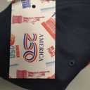 West Coast Novelty USA 250 Baseball Cap, 1 ct 