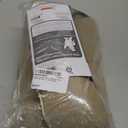 Frost King DS2 Door or Window Draft Stop Cloth Seal, 3-Feet, Beige