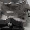 Throttle Body Compatible with Envoy Savana Sierra Silverado Yukon 1500 2500 3500 4.8L 5.3L 6.0L 12679525 12570800 217-2293