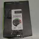 VIVOSUN Variable Fan Speed Controller, Speed Adjuster for Inline Duct Fan in Ventilation System