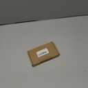 50PCS LED Transparent Light Strip Clip Hidden Silicone Light Strip Plastic Clip Light Strip Fixing Clip Neon Lighting Installation Fixing Support Clip for Home Office Under Counter Restaurant