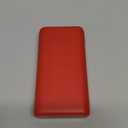 Portable Charger 38800mAh,LCD Display Power Bank,5 USB Outputs Battery Pack Backup,USB-C in&out Dual Input Phone Charging Compatible with iPhone 16/15/14/13 Pro,Android Samsung Galaxy Pixel Nexus-Red