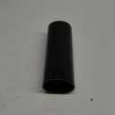 Car Straight Coupler Silicone Hose Front Universal Intake Reducer Intercooler Silicone Tube/Inner for Car/Durable 4-Ply 3.75" ID / 1 Pcs Black