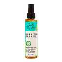 Carol's Daughter Born To Repair Reviving Hair Oil for Dry Hair & All Curl Types, Made with Shea Butter, 4.2 Fl Oz