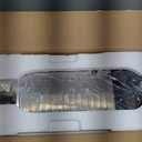 SHARDOR Espresso Machine 20 Bar, Professional Espresso Machine with Milk Frother and Touchscreen, Expresso Coffee Machines with Adjustable Temperature,for Cappuccino, Latte