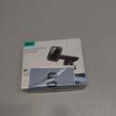 ESR for 15W MagSafe Car Mount Charger, for MagSafe Car Charger, Suction Cup Magnetic Wireless Car Charging, Dashboard Car Phone Mount for iPhone 17/16/15/14/13/12, S25, Pixel 10, Fast Charging