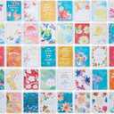 American Greetings All Occasion Card Bundle, Kathy Davis Designs (40-count)