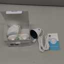 [5G & 2.4G] Indoor/Outdoor Security Camera for Home, Baby/Elder/Dog/Pet Camera with Phone App, Wi-Fi Camera w/Spotlight, Color Night Vision, 2-Way Audio, 24/7, SD/Cloud Storage, Work w/Alexa, 2Pack