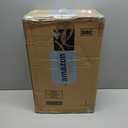 J.L. Childress Padded Infant Car Seat Bag - Travel Bag for Airplane, Fits Most Baby & Infant Car Seats, Compatible with UPPAbaby, Nuna, & Chicco, Airport Accessories, AirTag Compatible- Premier, Black