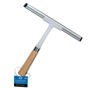 SLIPX WOOD HANDLE SQUEEGEE