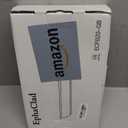 Stainless Steel Nonstick Frying Pan,8 Inch Healthy Non Toxic Ceramic Coating Cookware Works on Induction, Electric Stove and Gas Cooktops,PTFE PFAS PFOA Free Skillet,Dishwasher&Oven Safe (Blue)