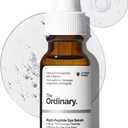 The Ordinary MultiPeptide Eye Serum, AntiAging Formula for Crow’s Feet, Dark Circles & Puffiness, 0.5 Fl Oz