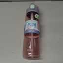 Manna 39oz Push Bottle Pink