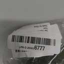 T-shirt green, size S