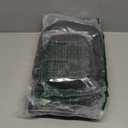 Car Seat Backrest Organizer with 5 Removable Molle Medical, Phone and Executive Organizers Tactical moll car panel organizer for cars, trucks, Ford Jeeps, Black