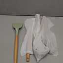 CAROTE Pots and Pans Set, Nonstick Cookware Set Detachable Handle, 19pcs Induction Kitchen Cookware Sets Non Stick with Removable Handle, RV Cookware Set, Oven Safe, Sage Green