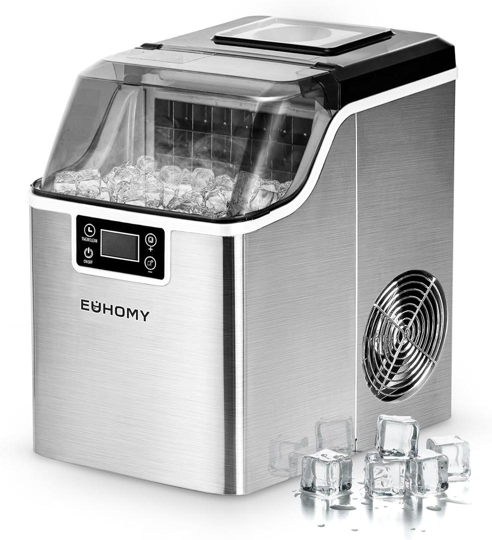euhomy  Ice Machine