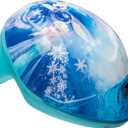 Disney Frozen Child and Toddler Bike Helmets Size: Child (50-54 cm)