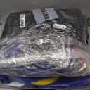 Inflatable Swimming Mattress (Rocket)