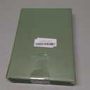 Mixhug Set of 2 Cozy Velvet Square Decorative Throw Pillow Covers for Couch and Bed, Burnt Orange, 18 x 18 Inches