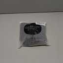 RUNNING GIRL Sports Bra for Women High Support, Criss-Cross Back Padded Strappy Sports Bras Yoga Bra with Removable Cups (XL)