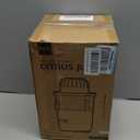 Electric Citrus Juicer Orange Lemon Fruit Squeezer Grapefruits Machine Extractor BPA-Free, Large Volume, Limes,Stainless Steel, Easy to Clean With New Ultra-850W Powerful Motor Dishwasher-safe