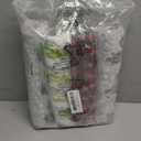 4 Brush Rolls and 2 HEPA Filters Replacement Parts Compatible with Bissell CrossWave 2554 2554A 2590 2593 2596 and HydroSteam 35151 3515 35152 3513 3518 Cordless Wet Dry Vac