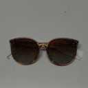 Livho Polarized Sunglasses, Retro & Oversized Shades for Women with Round Lenses