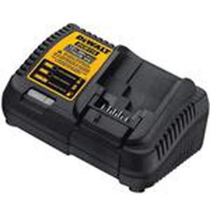 DEWALT 20V MAX* Charger (DCB115)