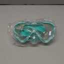 Seago Kids Swim Goggles Snorkel Diving Mask for Youth(5-15), Anti-Fog 180 Clear View