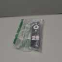 Voice Remote Control Replacement for Hisense Smart Google TV，Compatible with Hisense QLED UHD Mini-LED ULED Google TVs