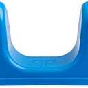 PSO-RITE Psoas Muscle Release Tool - Genuine Deep Tissue Massager Device for Back, Hip Flexor Relief and Recovery, Durable for Athletes, Physical Therapy, Trigger Point Pain- Ocean Blue