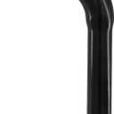 Bike quill stem Aluminum Alloy Length 180mm Diameter 25.4mm, Suitable for Most Mountain Bikes, Road Bikes BMX