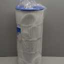 Cryspool 08056 Filter Compatible with Jandy CS150, X-Stream CC1500, CCX1500RE, Pro Clean 150, PWWCT150, R0462300, PJANCS150, C-8414, FC-1287, 150 Sq. Ft Pool Filter Cartridge, 1 Pack