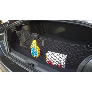 Trunknets Inc Envelope Style Trunk Cargo Net for Toyota 86 2017 2018 2019 Scion FR-S 2013 14 15 2016 Subaru BRZ 2013 14 15 16 2017 2018 2019 NEW