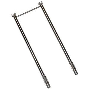 Weber® Stainless‑Steel Burner Tube Set for Select Spirit Gas Grills