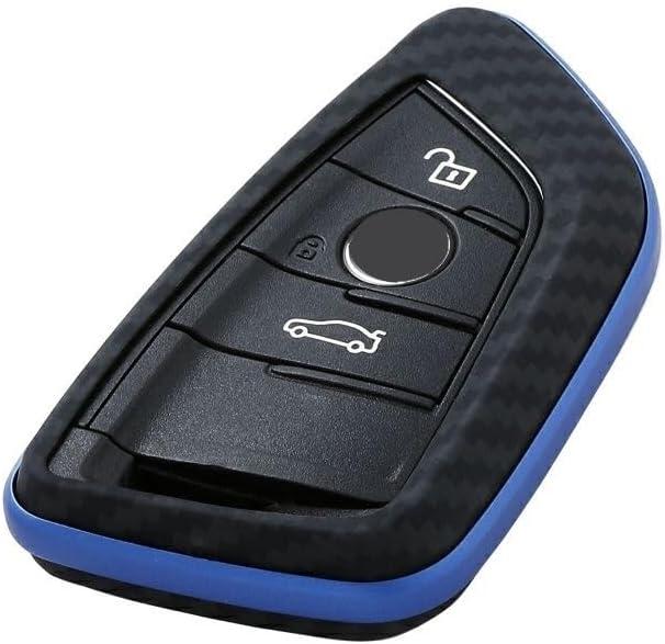 Deff for BMW Key Jacket, Dupont Kevlar 1500D Fiber, Ultra Slim & Light, Made in Japan