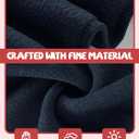 Toddler Girls Boys Fleece Vest Winter Warm Clothes Buffalo Plaid Christmas Jacket Kids Puffer Quilted Gilet Coat (3T, Navy)