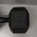 CAP Barbell Coated Dumbbell Weight (30 lb)