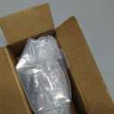 Box Spring Cover Full Size - Jersey Knit & Stretchy Wrap Around 4 Sides of The Box Spring, Alternative for Bed Skirt, Ultra Soft, Wrinkle & Fading Resistant, Gray