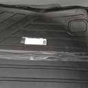 XINSHANGXIU All Weather Cargo Liner Compatible with 2025 2026 BMW X3,TPE Car Trunk Mat Waterproof Easy to Clean Accessories
