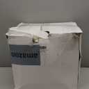 20FT Christmas Giant Inflatable Outdoor Decorations, Blow Up Reindeer Yard Decoration, Xmas Decor Build-in LED Lights for Garden Lawn Yard Porch Holiday Party