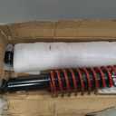 Rear Shock Absorber 58639 Coil Spring Assembly for 2006-2020 Cadillac Escalade Gmc Yukon Xl Chevy Tahoe Suburban 2 Pack
