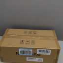 110 Sets 5oz Dessert Cups with Lids and Spoon - Parfait Cups with Lids for Appetizer for Party, Plastic Mini Dessert Cups with Spoons Clear with Lid