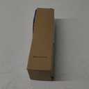 Kevin Textile Outdoor Waterproof Throw Pillow Covers Pack of 2 Farmhouse Decorative Cushion Covers for Garden Patio Tent Balcony Bench Couch Sofa 24x24 Inch, Navy Blue